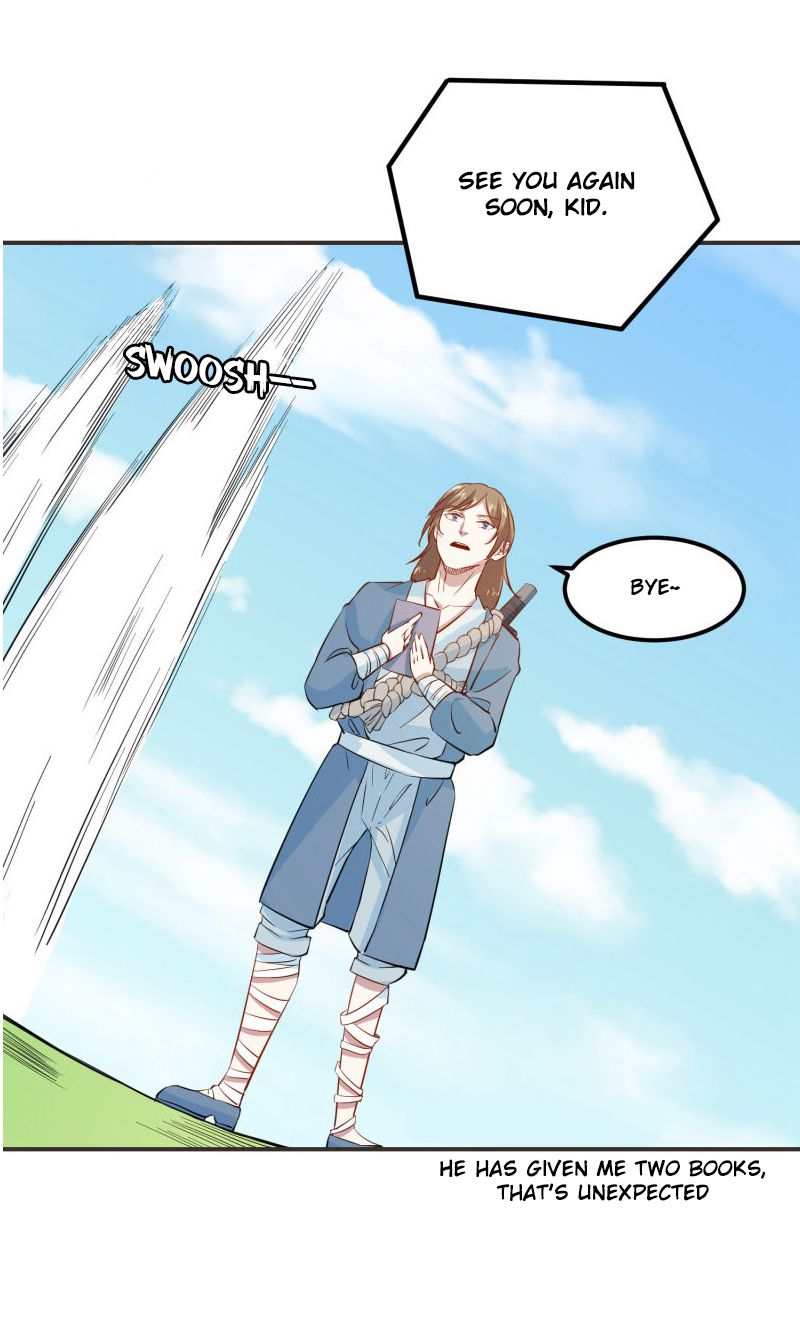 Godly Mobile Game Chapter 18 7